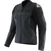 Dainese Giacca moto Dainese donna in pelle RACING 5 LEATHER JACKET WMN