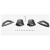 Dainese Ricambi Dainese Kit Boot Slider HEEL MAGNESIUM 2024