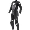 Dainese Tuta in pelle FULMINEA 2PCS LEATHER SUIT