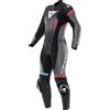 Dainese Tuta in pelle FULMINEA 2PCS LEATHER SUIT