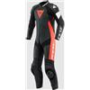 Dainese Tuta uomo intera TOSA LEATHER PERFORATED