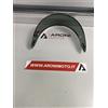 Shoei visiera fume' cwr-f2pn dark smoke x caschi integrali shoei nxrII