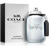 Coach Platinum 100 ml, Eau de Parfum Spray