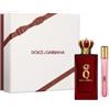Dolce & Gabbana Q Parfum Cofanetto 100 ml