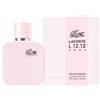 Lacoste L.12.12 Rose 50 ml, Eau de Parfum Spray