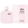 Lacoste L.12.12 Rose 100 ml, Eau de Parfum Spray