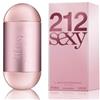 Carolina Herrera 212 Sexy NYC Herrera 100 ml, Eau de Parfum Spray