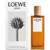 Loewe Solo Pour Homme 75 ml, Eau de Toilette Spray