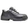 Base Protection Curtis Scarpa Antinfortunistica, da Uomo, Nero, Taglie 47