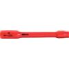 KS Tools 117.1385 Bussola Isolata, Extra Lunga, 22 mm, 255 mm, 1/2