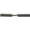 KS Tools 900.9975 Spirale di Ricambio con Anima Interna in Acciaio per Apparecchi Sturatori, Diametro 8 mm, 7.5M, Rivestimento Interno