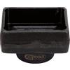 KS Tools 450.0106 Chiave per Dadi Autobloccanti, 56 X 71, 3/4