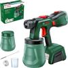 Bosch AdvancedSpray Gun 18V-500