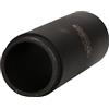 KS Tools 460.5422 Tubo di guida con filettatura di raccordo, M48 x 1,5 mm, Ø 50 mm