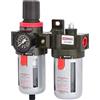 KS Tools 515.3356 Gruppo Trattamento Aria Compressa, 1/2