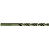 KS Tools 330.3101 Punta Elicoidale HSS-G Co 103, 10.1 mm, Confezione da 5