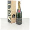 Moët & Chandon Champagne Moet Chandon 1981 Brut Imperial con Box bott..75 cl 12%