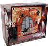 DISNEY PRINCE OF PERSIA ALAMUT GATE DELUX BOX MCFARLANE