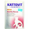 Kattovit Gatto Renal Pollo busta 85 gr