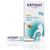 Kattovit Gastro Cream Gatto 6x15 gr
