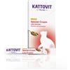 Kattovit Renal Cream Gatto 6x15 gr