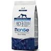 Monge cane medium starter pollo 1,5 kg