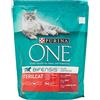 PURINA ONE Sterilcat - Manzo & Frumento - Bifensis