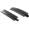Aptfkec Barre Tetto Per Suzuki Per Grand Per Vitara 2006 2007 2008-2015 1 Paio Barre Portatutto Frontali Tappo Terminale Anteriore Barra Portatutto Laterale Auto Portapacchi