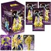 KAYOU Saint Seiya Anime Awakening Trading Card Saori Kido Athena Poseidon BP SE