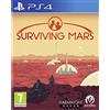 Paradox Interactive Surviving Mars [Edizione: Francia]