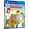 Funbox Media Bibi and Tina: New Adventures with Horses (PS4)