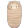 Bamboom Sacco Invernale Igloo Teddy Newborn Whisper Pink Bamboom