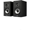 POLK AUDIO MXT20BK MXT 20 Diffusori da Stand, Nero (g9P)