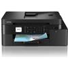 Brother MULTIFUNZIONE BROTHER INK MFC-J4350DW (inbox 200 pg b/n e colore) A4 16ipm 1x150
