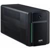 APC Gruppo di Continuità Interattivo UPS APC BVX1600LI 1600 W 900 W
