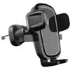 Supporto Cellulare Auto - Universale - nero
