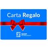 Gift Card - Risparmia 5 euro per ogni regalo che fai! - blu - 50-euro