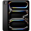 iPad Pro 7 13" M4 2024 Ricondizionato - nero - 256gb - wifi - superior - vetro-standard