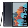 Samsung Galaxy Tab S7 LTE Ricondizionato - nero - 128gb - pari-al-nuovo