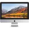 iMac 21,5" 4K 2019 Italiano Ricondizionato - silver - 1tb-hdd-8gb - pari-al-nuovo - processore-intel-core-i3-quad-core-36ghz-scheda-grafica-radeon-pro-555x - tastiera-mouse-cavo-alimentazione