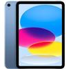 iPad 10 2022 Ricondizionato - bianco - 256gb - superior - wifi-cellular