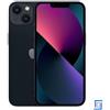 iPhone 13 Ricondizionato - mezzanotte - 128gb - accettabile