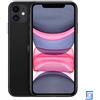 iPhone 11 Ricondizionato - nero - 256gb - accettabile