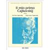 Ricordi Pyotr Ilyich Tchaikovsky - Il Mio Primo Cajkovskij | Spartiti per Pianoforte Solo | 9 Pezzi Facili a Cura di Ettore Pozzoli | Per Giovani Pianisti | Repertorio Classico con Notazione Musicale