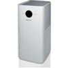 Hisense AP580H, Purificatore d'aria UV-C per rimozione di virus, polveri, pollini e peli animali, Classe A, Rumorosità <65dB(A), Ionizzatore, Hepa Filter (H13)+ filtro carboni attivi