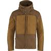 Fjällräven Keb Jacket M, Giacca Sportiva, Uomo, Marrone, XXL