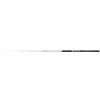 PENN Conflict Jigging, nero/rosso, taglia 190