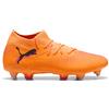 PUMA scarpe vite PUMA Future 8 match mxsg arancio