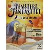 Lattes Pensieri fantastici... e dove trovarli. Per la Scuola media. Con e-book. Con Contenuto digitale per accesso online: Guida alla prova cbt 2. Con Libro: Letteratura (Vol. 2)