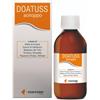 DOAFARM GROUP Srl Doatuss Sciroppo 150 ml - Integratore Alimentare